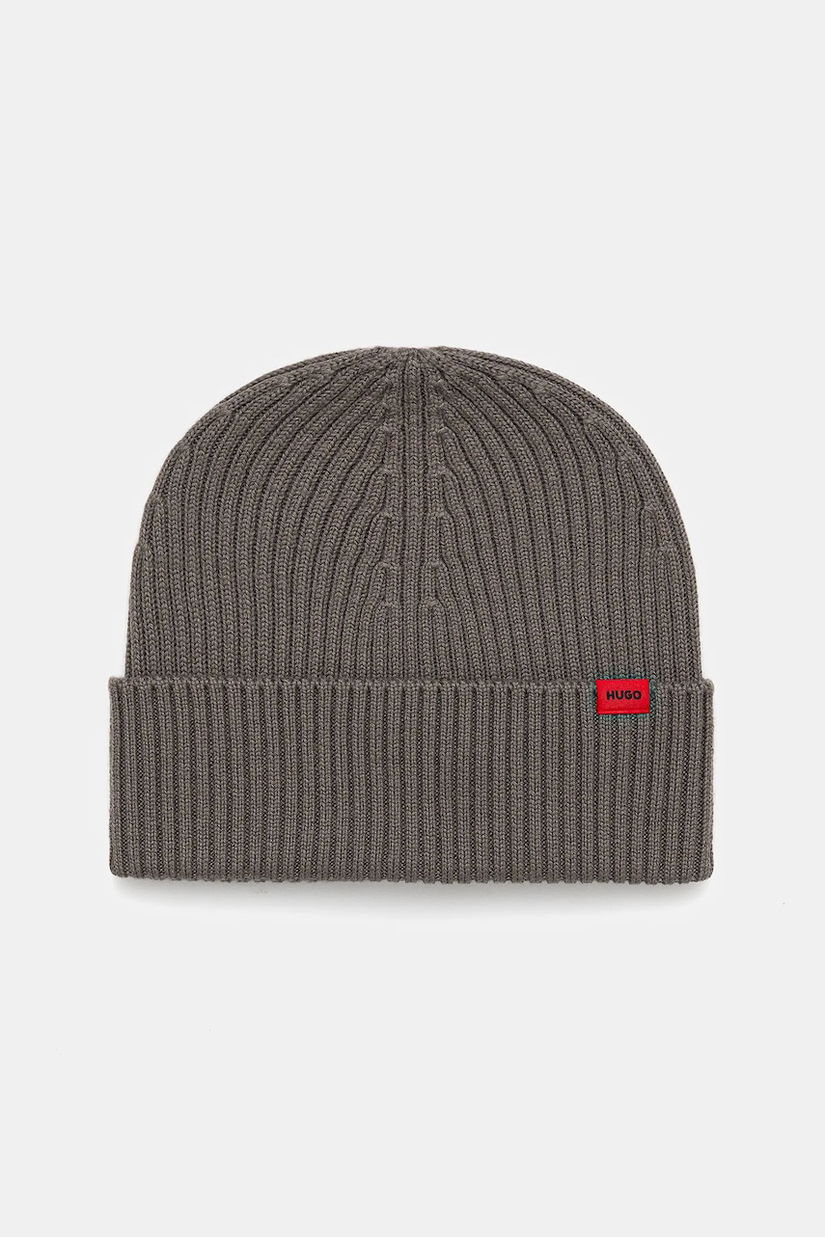 HUGO căciulă de lână Xola