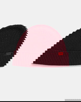 HUGO căciulă de lână Xola