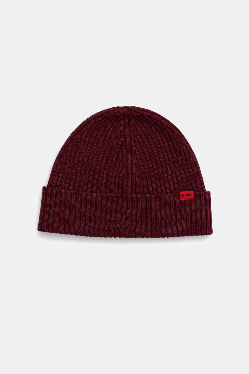 HUGO căciulă de lână Xola