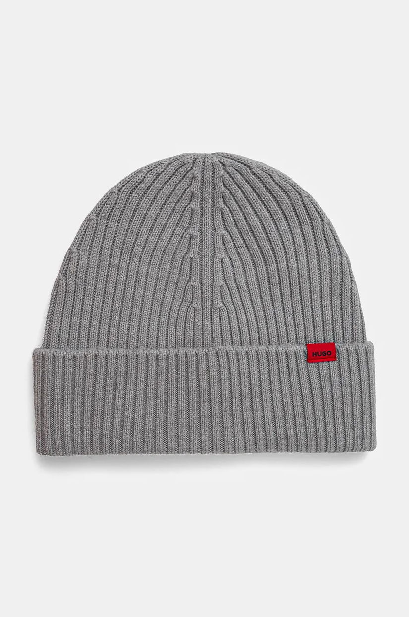 HUGO căciulă de lână Xola