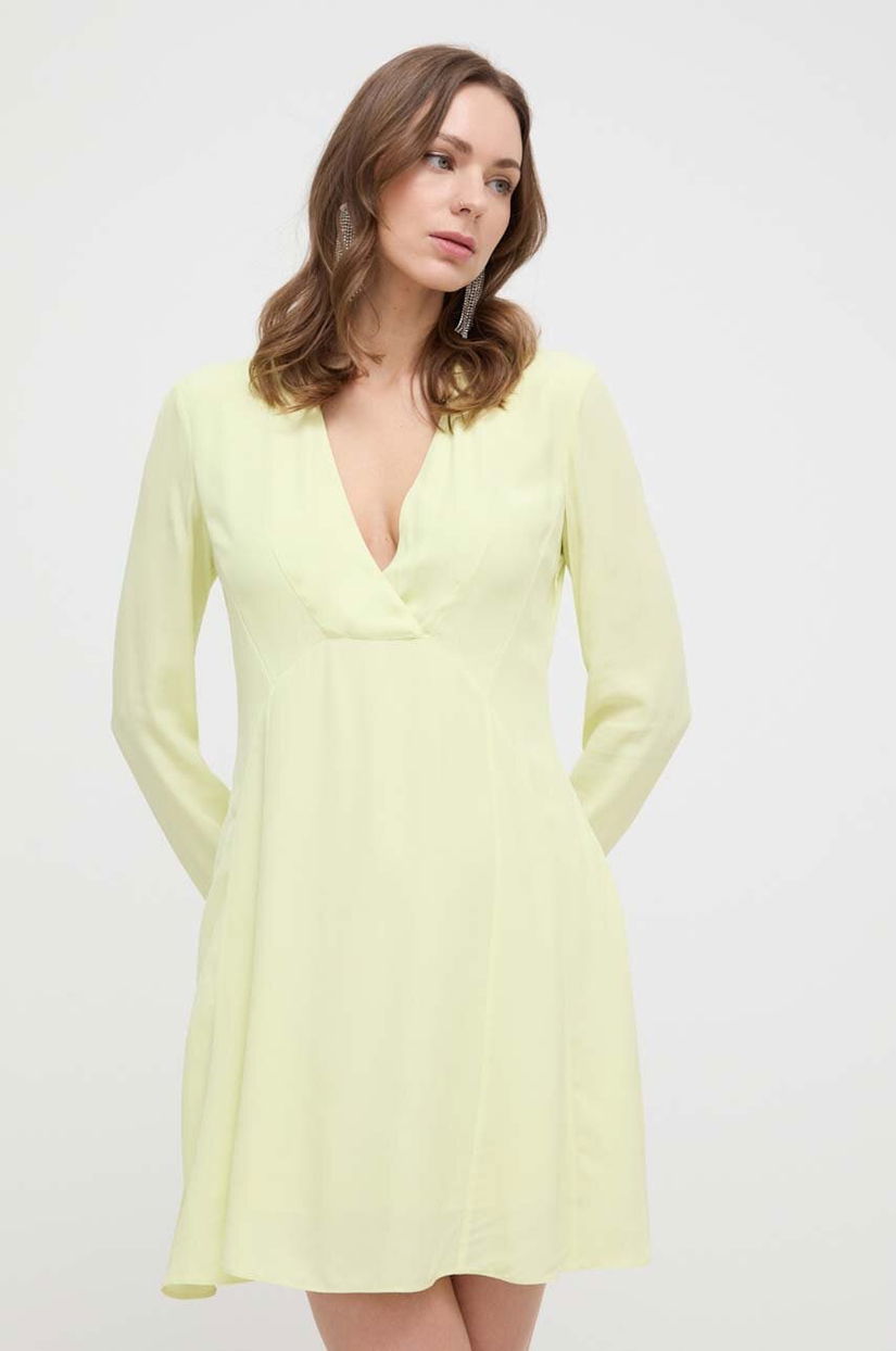 Patrizia Pepe rochie