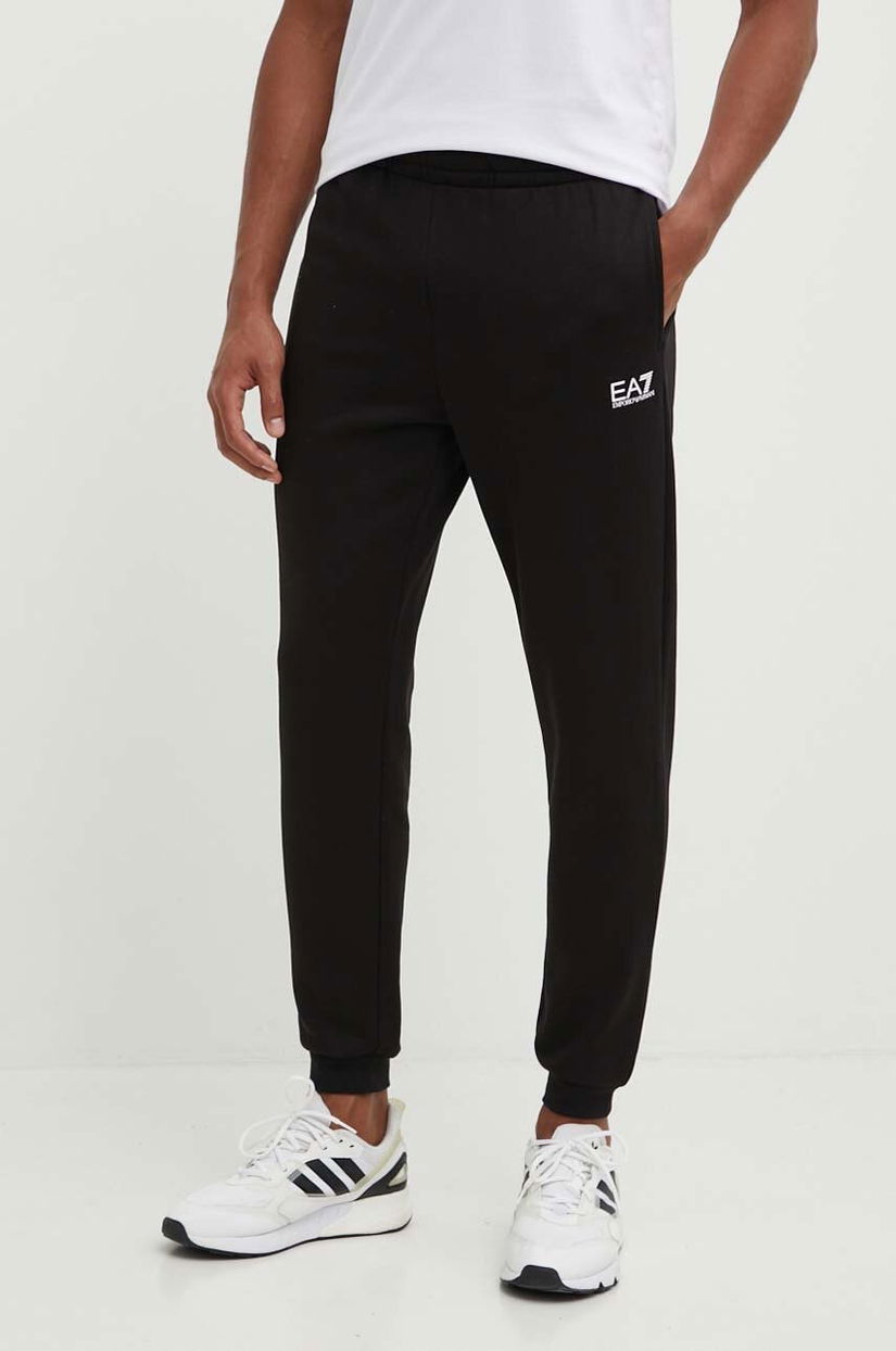 EA7 Emporio Armani pantaloni de trening