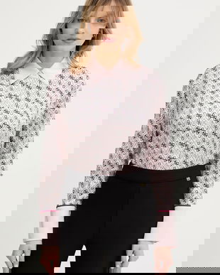 Guess cămașă ALEXANDRA