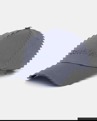 Calvin Klein șapcă de baseball din bumbac