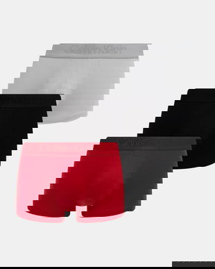 Calvin Klein Underwear boxeri 3-pack