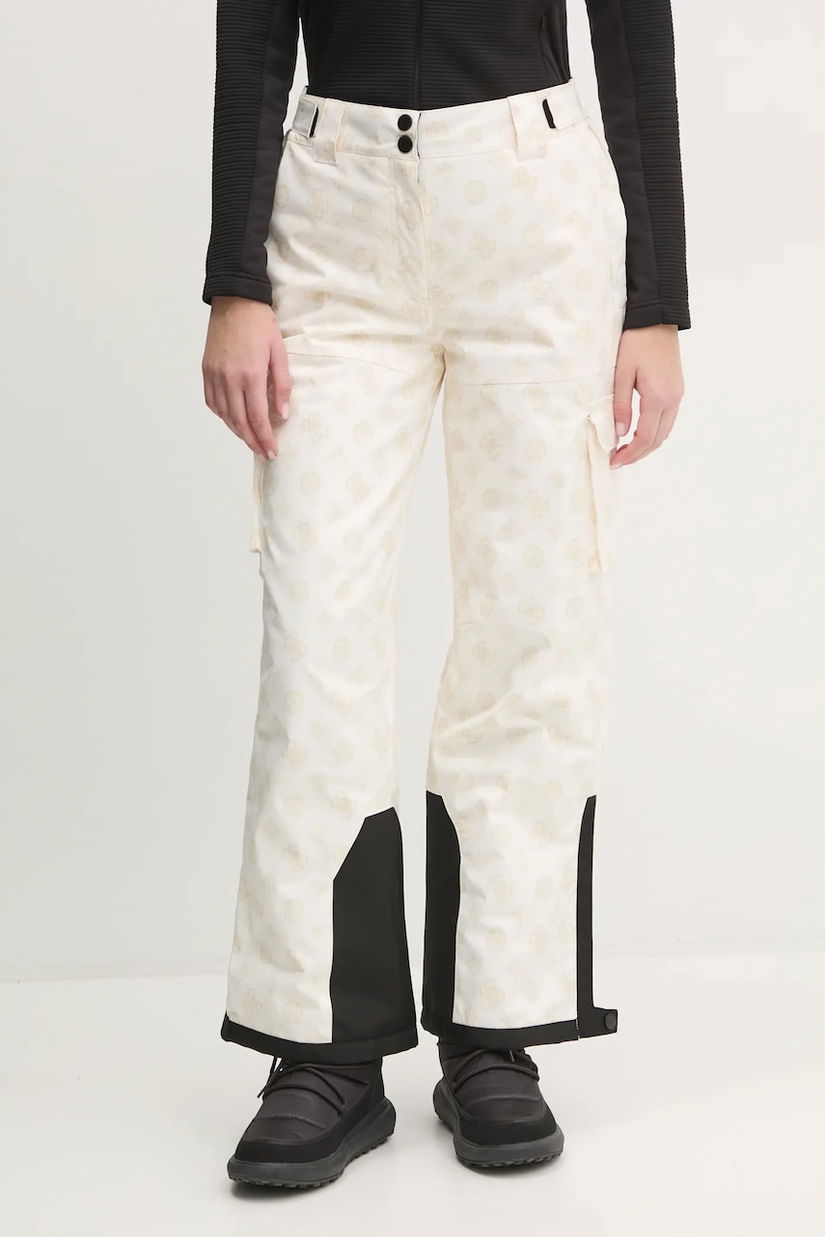Guess pantaloni de schi