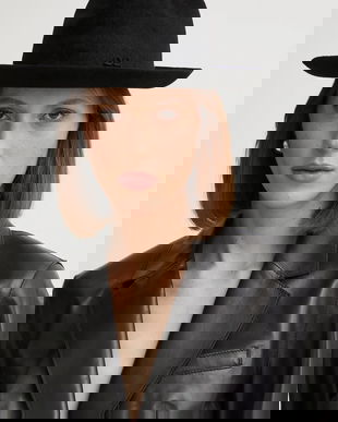 Ruslan Baginskiy palarie