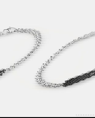 Guess bratara SAILOR KNOT