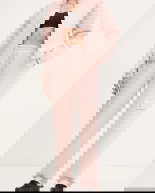 Guess pantaloni de trening CECILIA