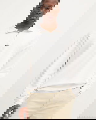 HUGO hanorac de bumbac Durty244