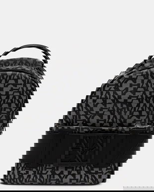 Armani Exchange rucsac