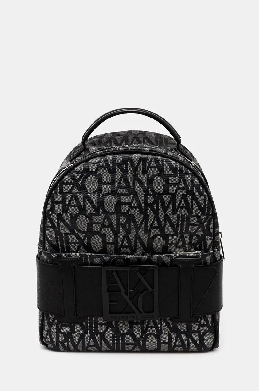 Armani Exchange rucsac