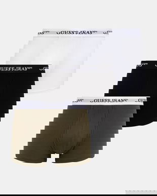 Guess Jeans boxeri 3-pack