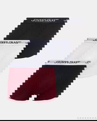 Guess Jeans boxeri 3-pack