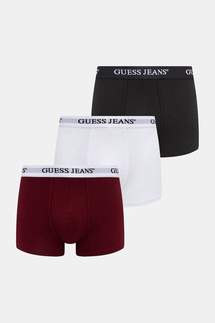 Guess Jeans boxeri 3-pack