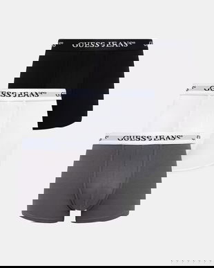 Guess Jeans boxeri 3-pack