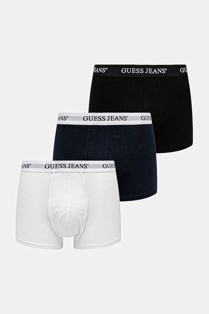 Guess Jeans boxeri 3-pack