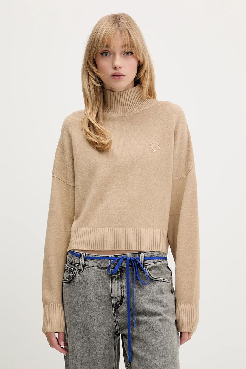 HUGO Blue pulover Sesty_B