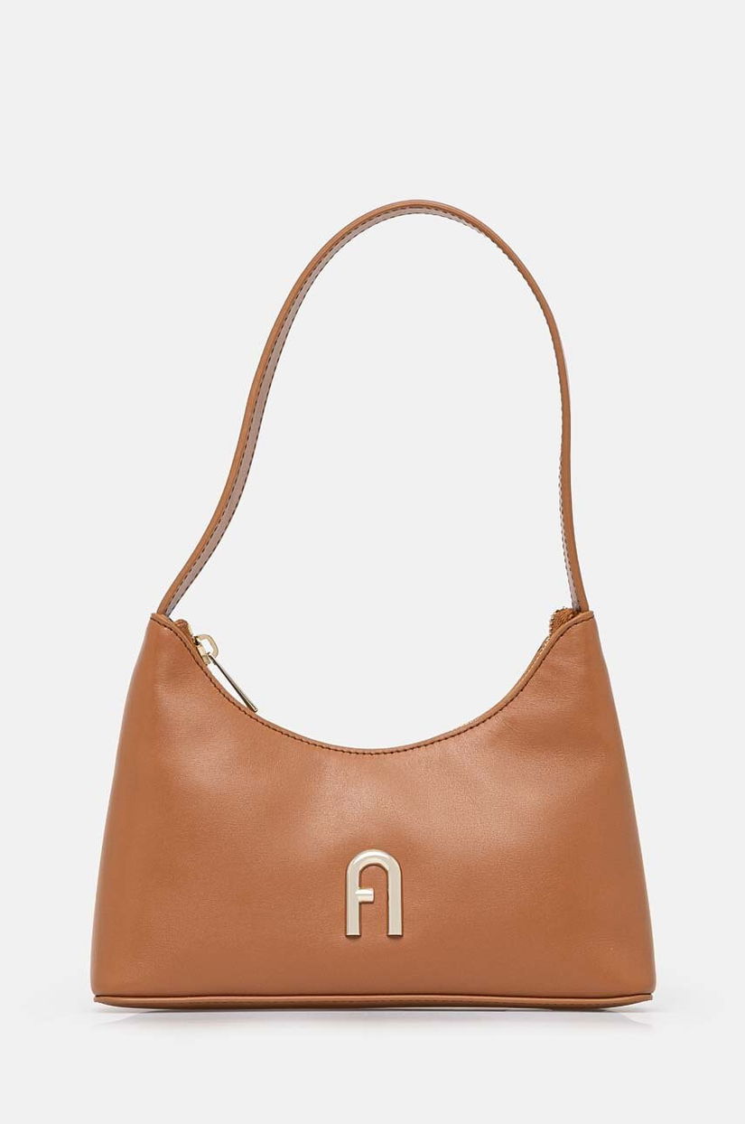 Furla poseta de piele