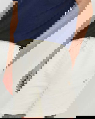 Polo Ralph Lauren pantaloni scurți din bumbac