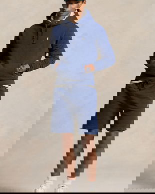 Polo Ralph Lauren pantaloni scurți din bumbac