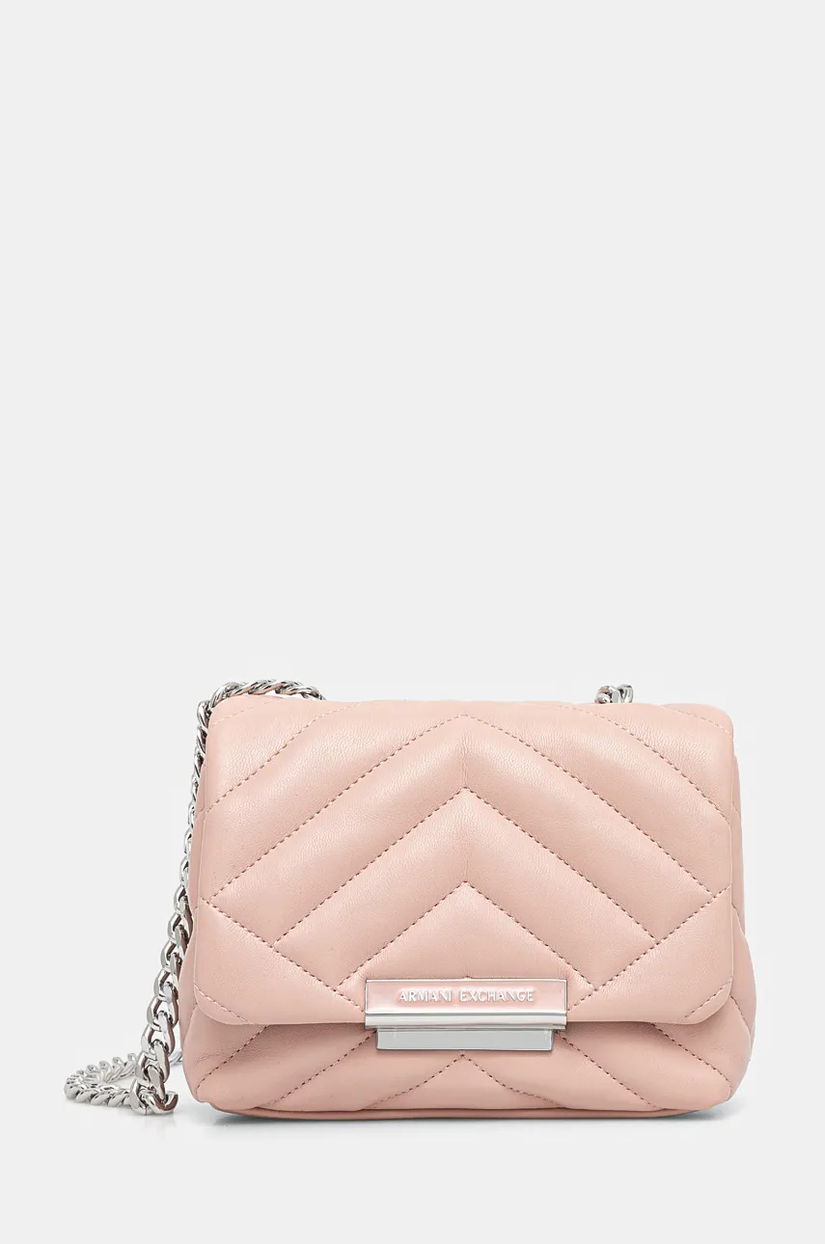 Armani Exchange poseta