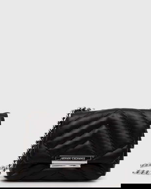 Armani Exchange poseta