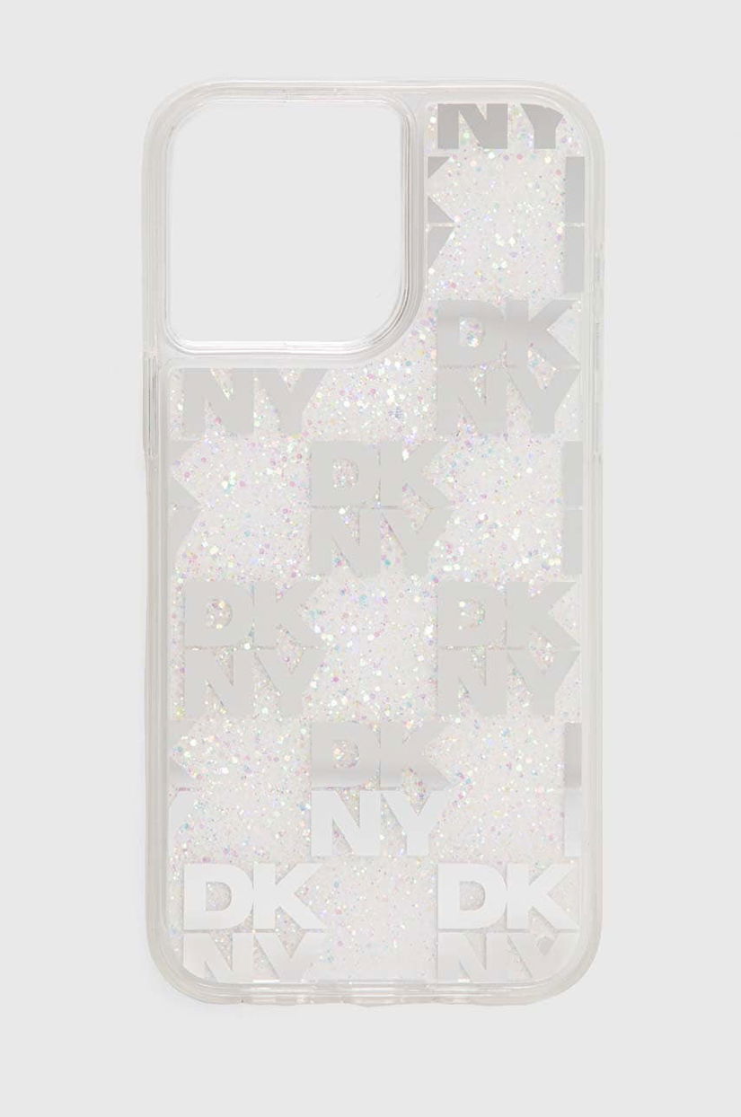 Dkny Husă pentru telefon iPhone 15 Pro Max