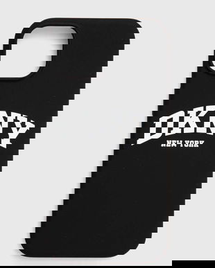 Dkny Husă pentru telefon iPhone 15 / 14 / 13