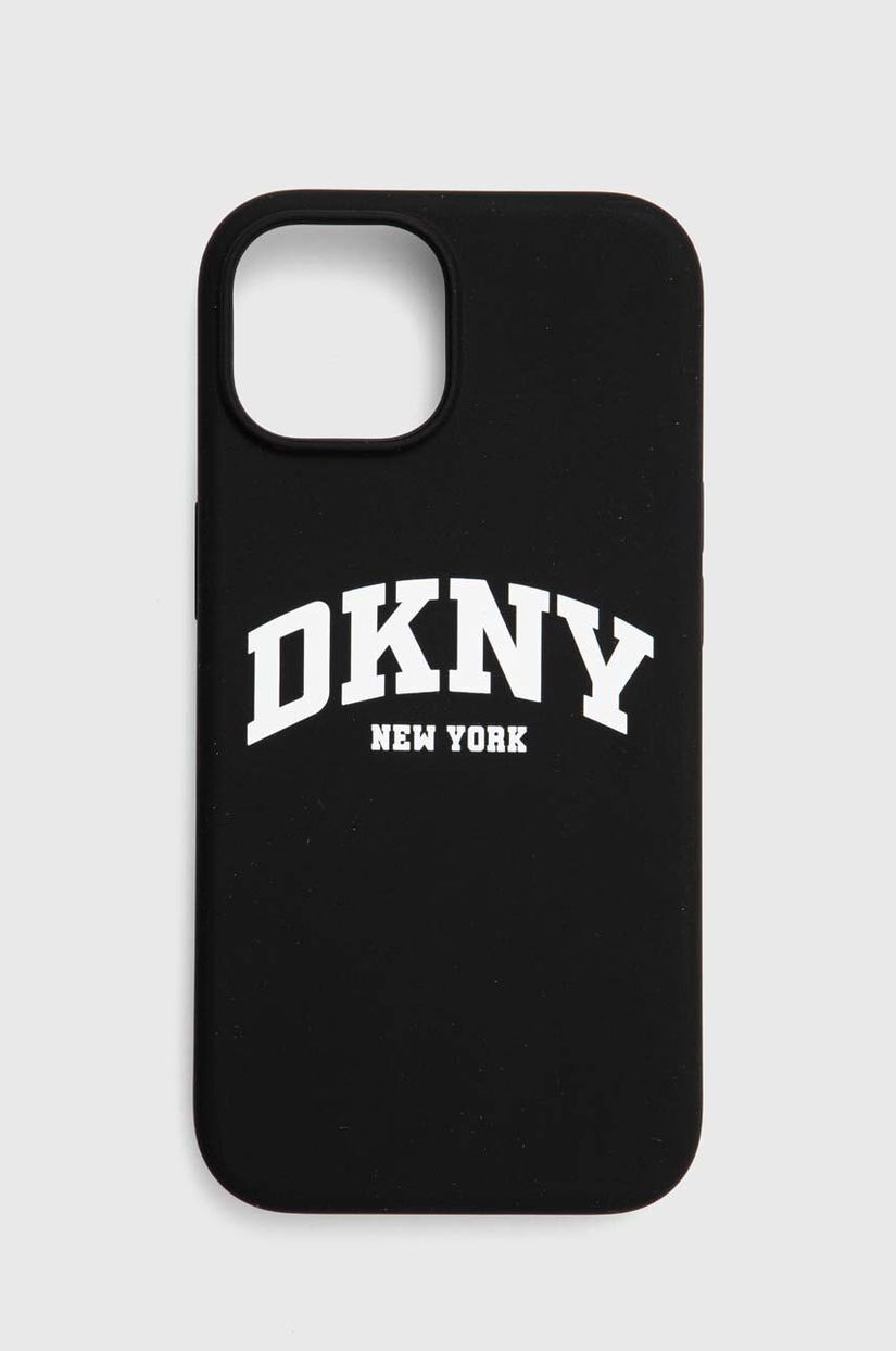Dkny Husă pentru telefon iPhone 15 / 14 / 13