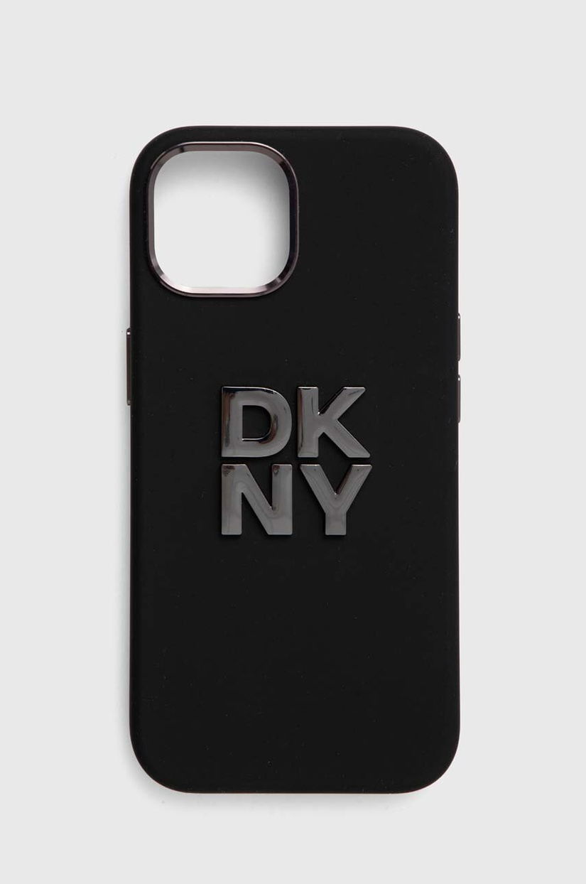 Dkny Husă pentru telefon iPhone 15 / 14 / 13