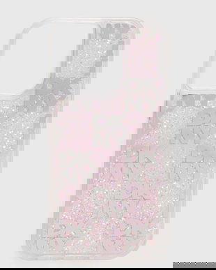 Dkny Husă pentru telefon iPhone 15 Pro