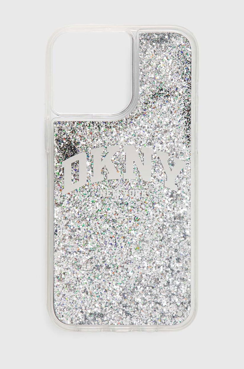 Dkny Husă pentru telefon iPhone 15 Pro Max
