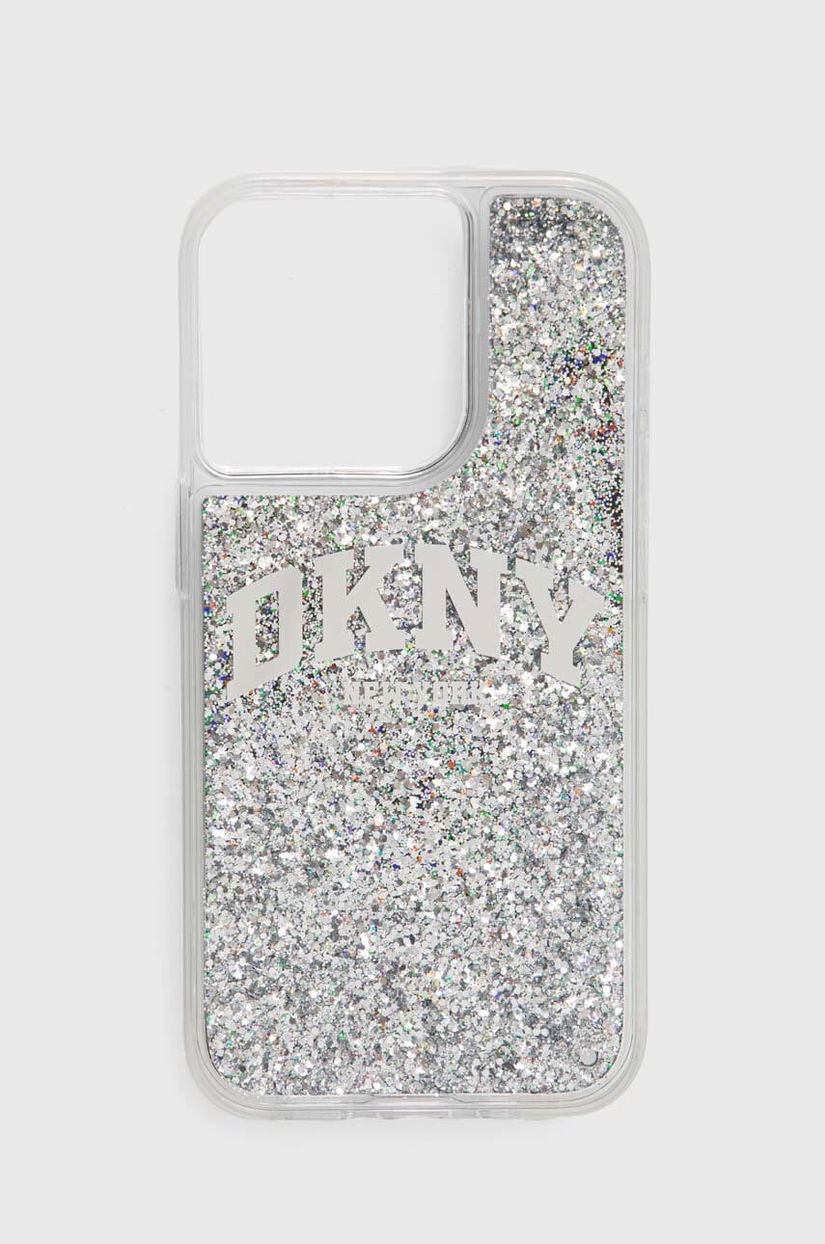 Dkny Husă pentru telefon iPhone 15 Pro