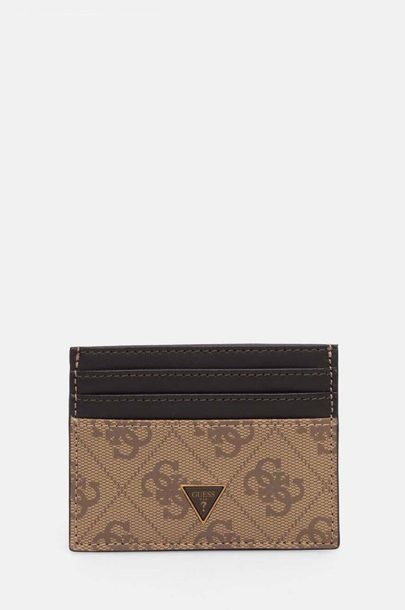 Guess carcasa din piele MITO