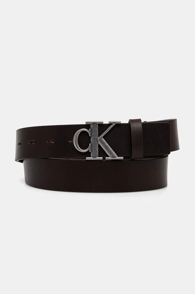 Calvin Klein Jeans curea de piele
