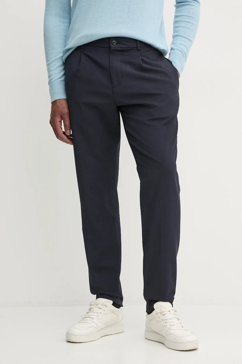 Tommy Hilfiger pantaloni de lana