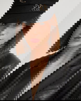 Ruslan Baginskiy bereta de lana