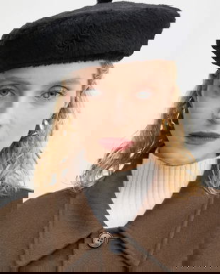 Ruslan Baginskiy bereta