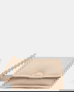 Guess geantă de piele EVA