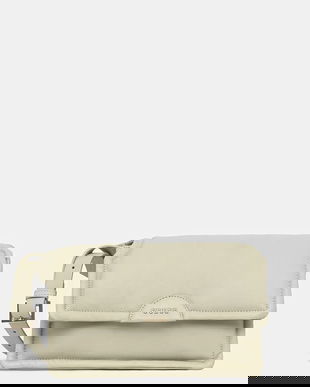 Guess geantă de piele EVA