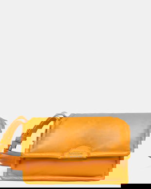 Guess geantă de piele EVA