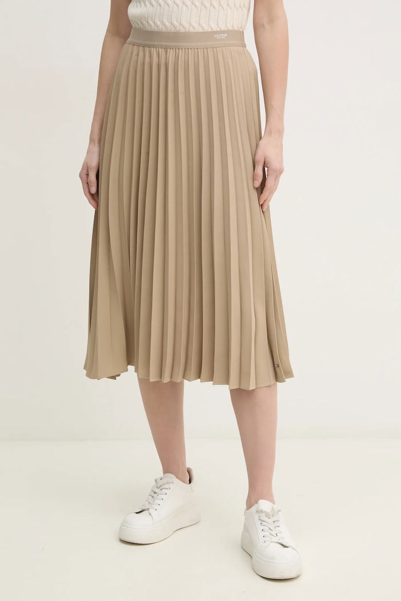 Tommy Hilfiger fustă