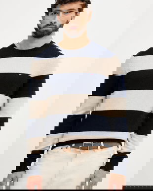 Tommy Hilfiger pulover