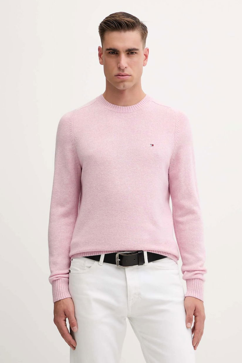 Tommy Hilfiger pulover