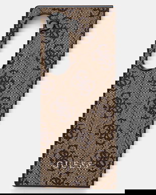 Guess etui pentru telefon Z Fold6 F956