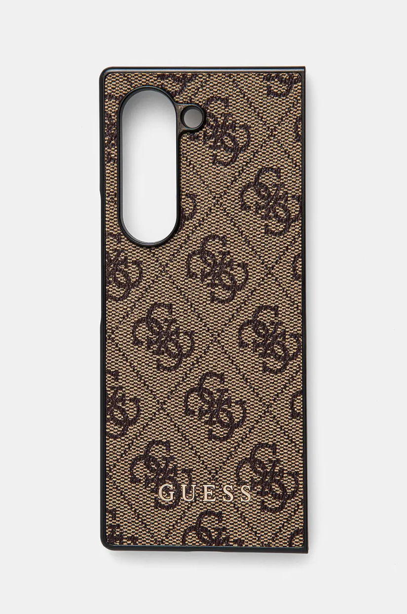 Guess etui pentru telefon Z Fold6 F956