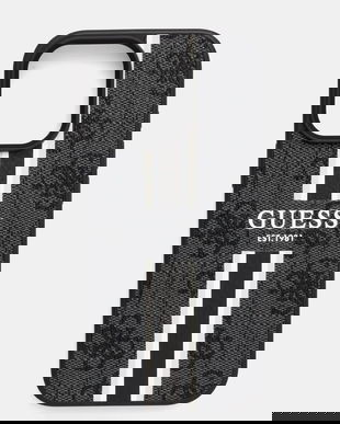 Guess etui pentru telefon iPhone 16 Pro 6.3