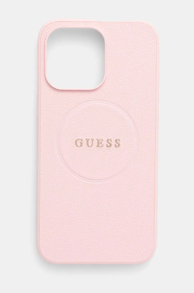 Guess etui pentru telefon iPhone 15 Pro Max 6.7
