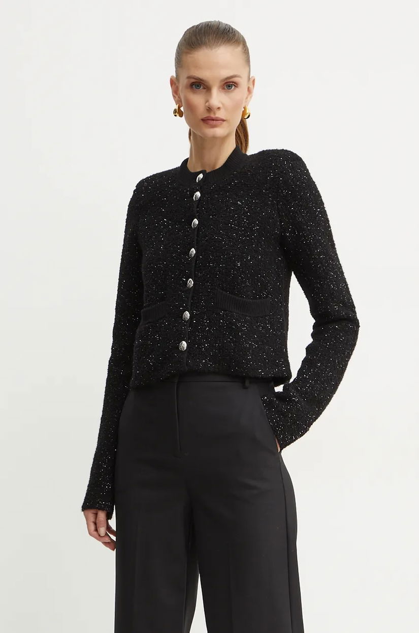 Patrizia Pepe geaca de lana